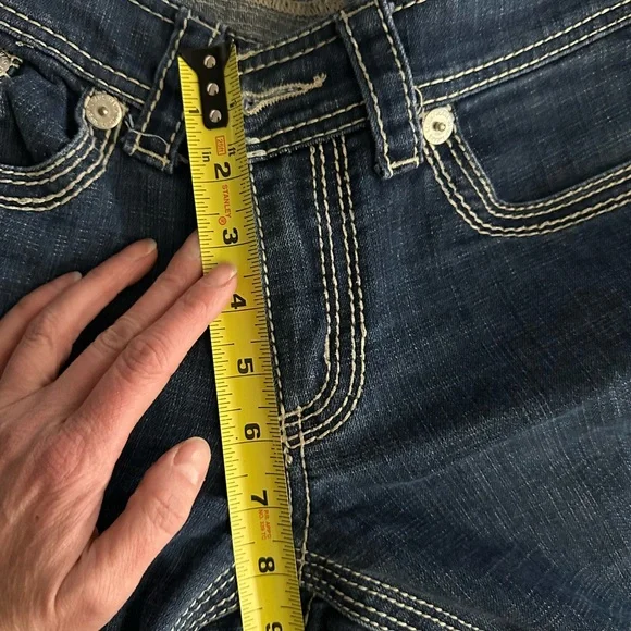 Seven7 jeans - Picture 9 of 9